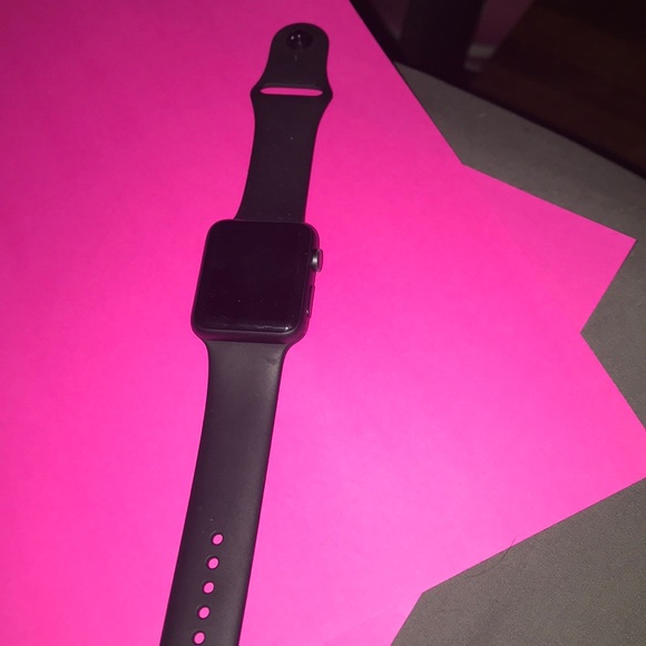 Apple Watch series 3 42mm